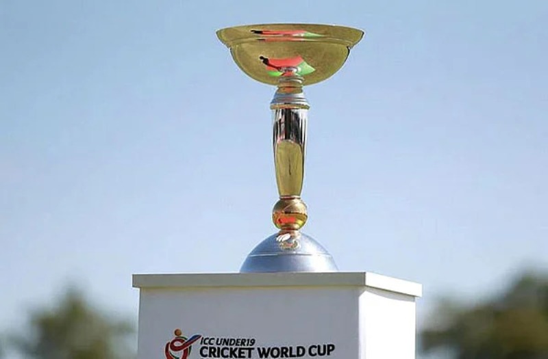 U-19 World Cup: Administrative uncertainty in Sri Lanka forces ICC to move youth tournament to South Africa