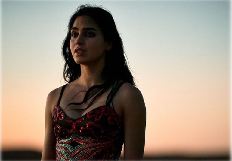 Israel-Hamas conflict: Actress Melissa Barrera removed from Scream movie sequel over social media posts