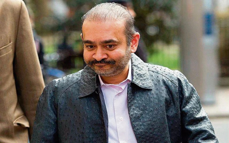 Special Court in Mumbai orders release of fugitive businessman Nirav Modi’s properties worth $8,538,780 to PNB