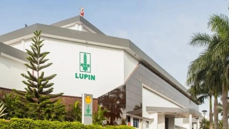 Lupin introduces Vilfuro-G to boost COPD management In India
