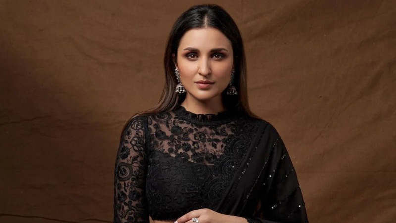 Parineeti Chopra keeping a watch, cautions fan pages against posting quotes using her name