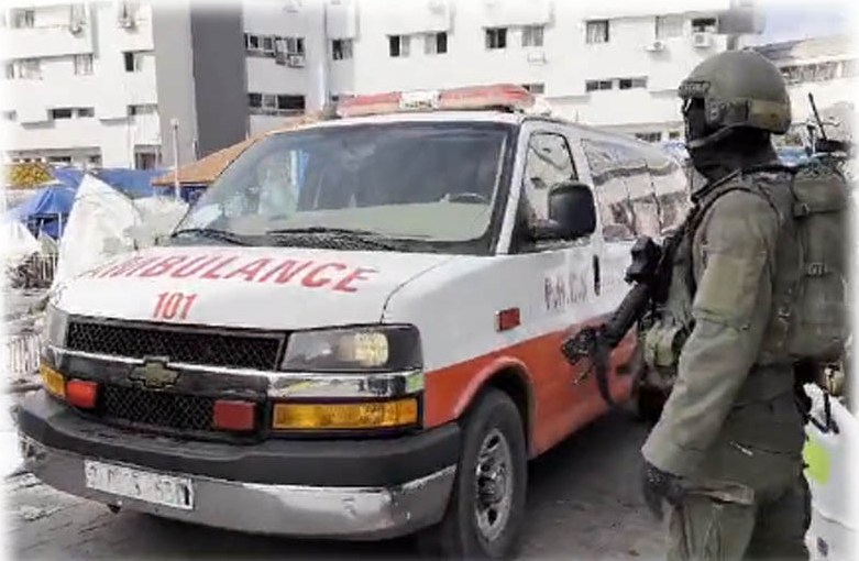 Gaza Truce: 13 Israeli, 4 Thai citizens released by Hamas