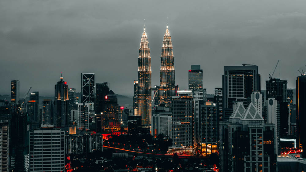 Malaysia to allow visa-free entry for tourists from India, China for 30 days