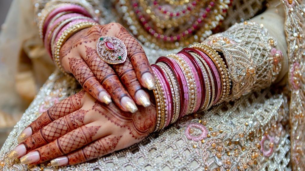 Destination weddings: Modi urges Indians to be ‘vocal for local’ with the INR 5 trillion big fat Indian wedding industry