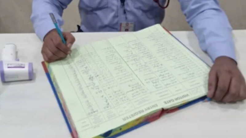 Security guard, 56, clears MSc exam In Madhya Pradesh after 24th attempt
