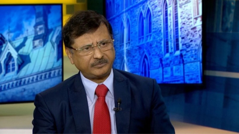 High Commissioner to Canada explains India’s role in US’ Pannun probe