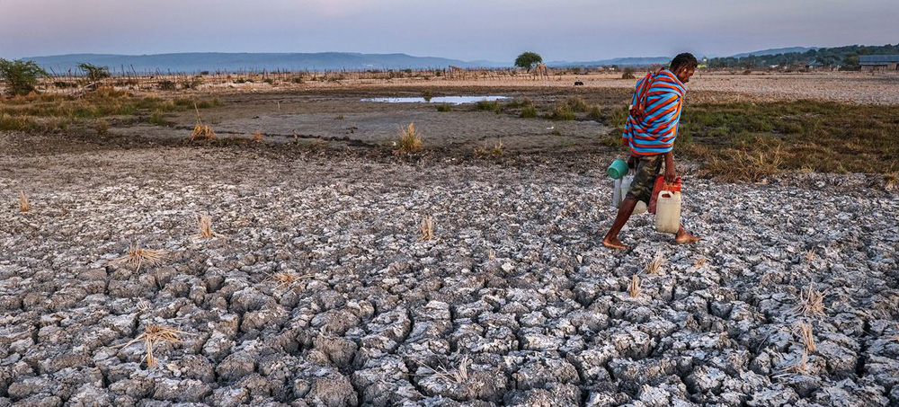 Science points to “climate collapse” as UN chief Antonio Guterres calls COP28 to action