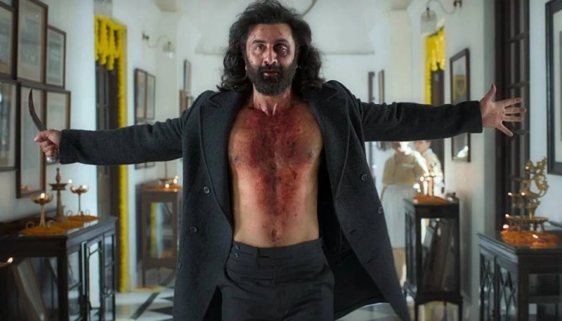 Ranbir Kapoor’s Animal shines on box-office, rakes $73 million on opening day