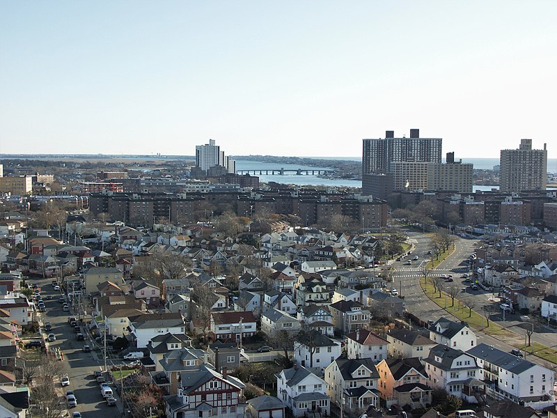 Two children among four killed in New York stabbing incident