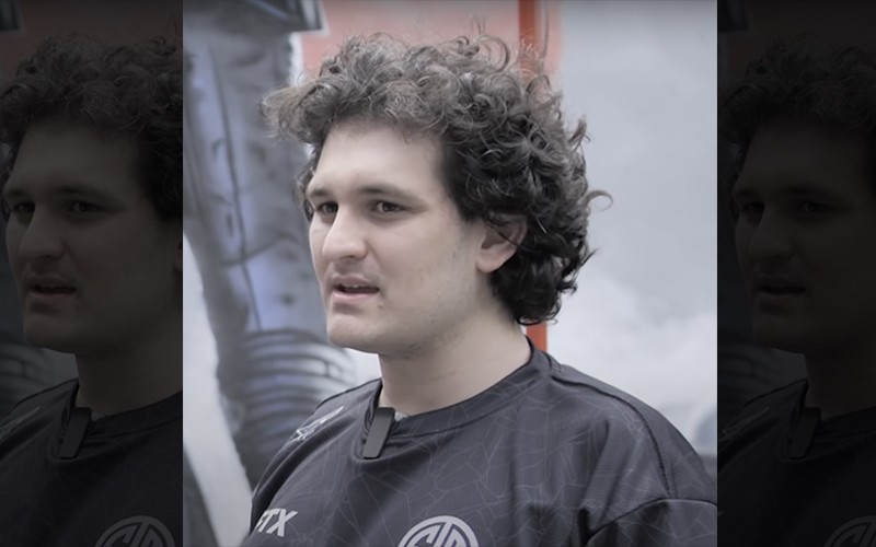 Money laundering: Sam Bankman-Fried found guilty of FTX fraud