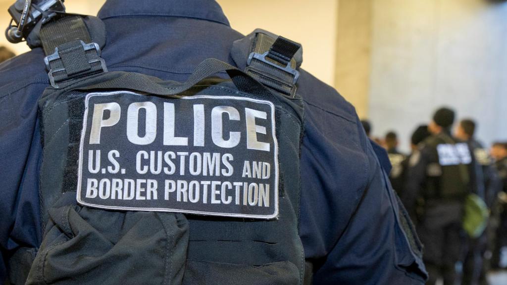 Almost 97,000 Indians held trying to enter the US illegally between Oct 2022 and Sept 2023