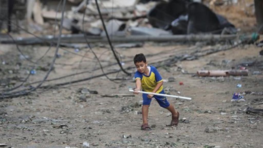 Hamas-Israel conflict: Antonio Guterres blasts ‘completely inadequate’ levels of aid for civilians in Gaza