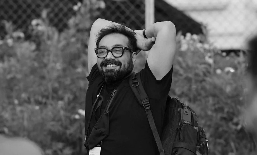 Bollywood: Anurag Kashyap prefers directing over acting in films