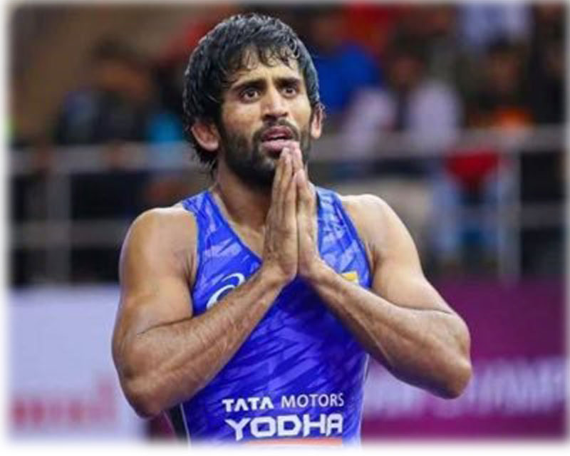 WFI chief election: Bajrang Punia says he will return Padma Shri to PM Modi to protest against Sanjay Singh’s election