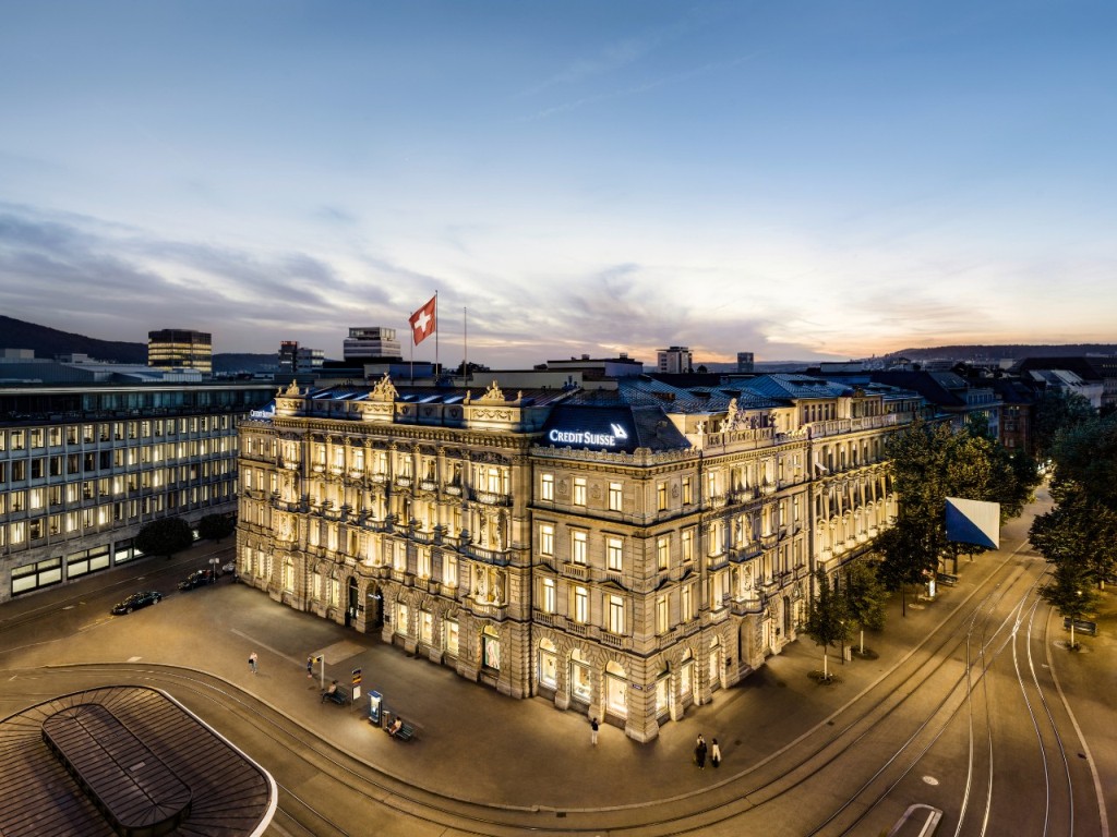Civil penalty of S$3.9 million imposed on Credit Suisse AG by MAS for misconduct by its relationship managers
