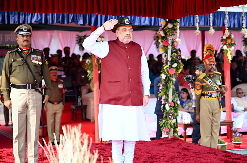 Indian government declares Jammu-Kashmir-based Tehreek-e-Hurriyat as  ‘Unlawful Association’ under UAPA