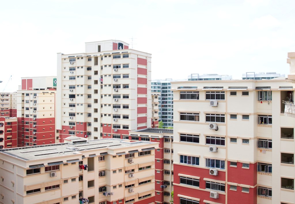 HDB