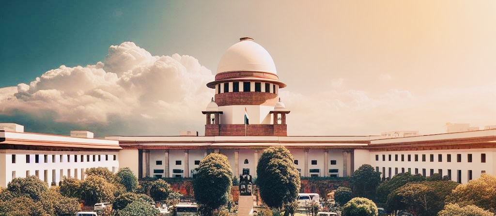 Supreme Court upholds Modi govt’s historic move to scrap Art. 370 in Jammu and Kashmir