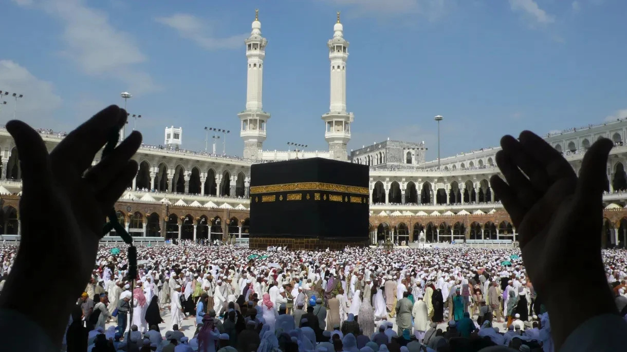 Saudi Arabia announces Nusuk application for Umrah travellers, direct flights to Madinah from India