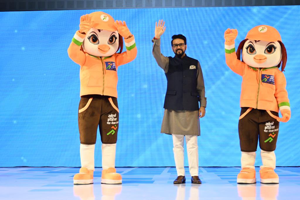 Anurag Thakur
