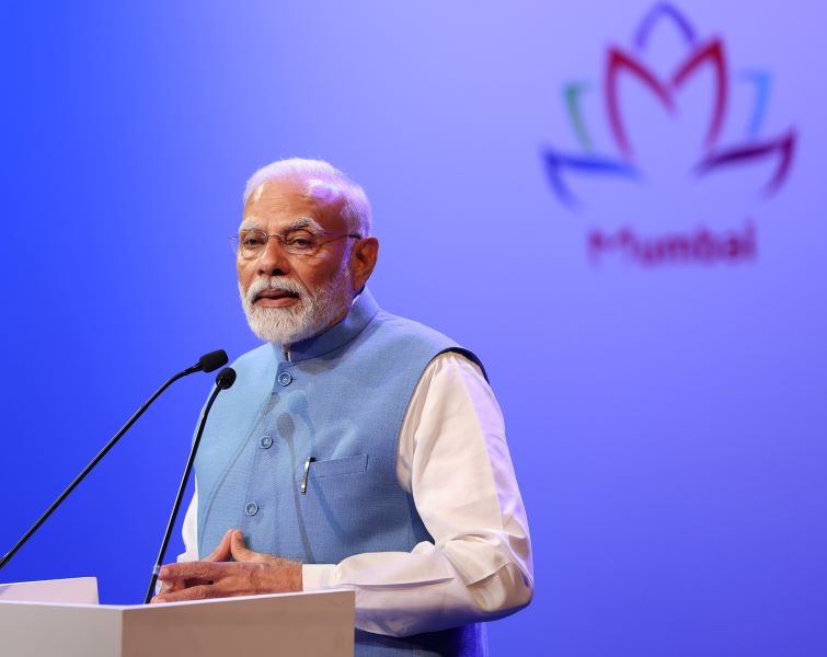 “Old habit of 70 years can’t go away so easily”: PM Modi slams North-South debate over assembly poll results