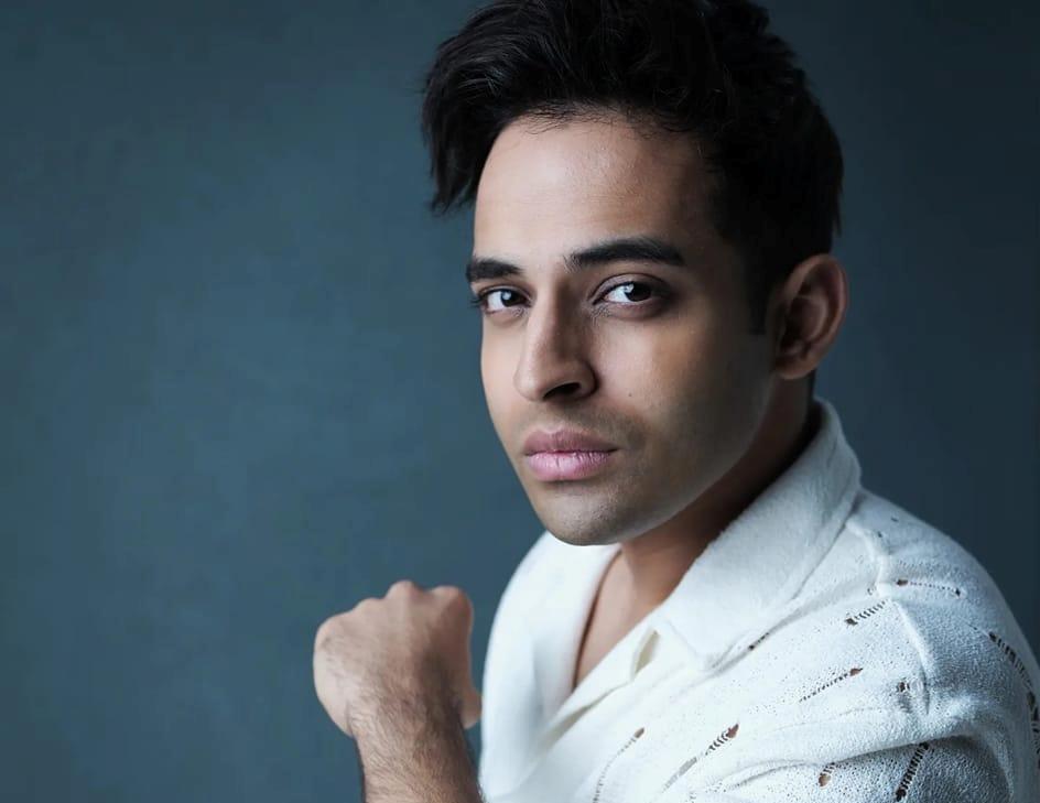 From a Shah Rukh Khan fanboy to Singapore’s hope: 28-year-old actor Shrey Bhargava’s fascinating journey