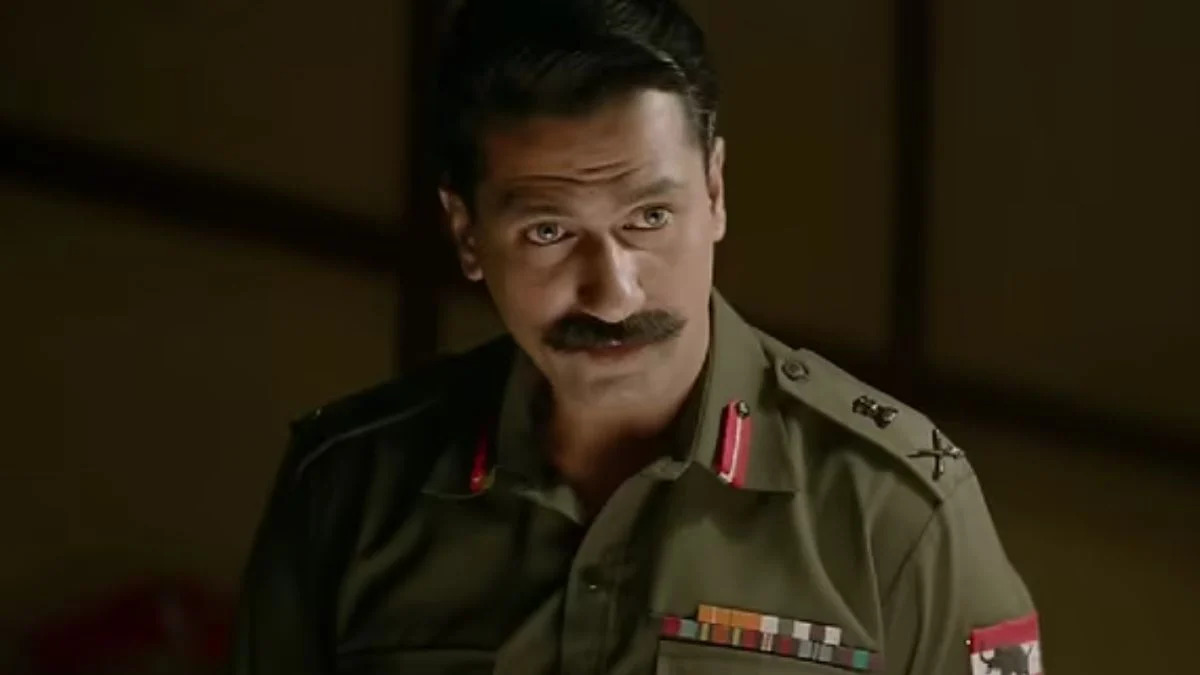Vicky Kaushal’s Sam Bahadur weathers Animal storm to rake $3 million at box-office in India