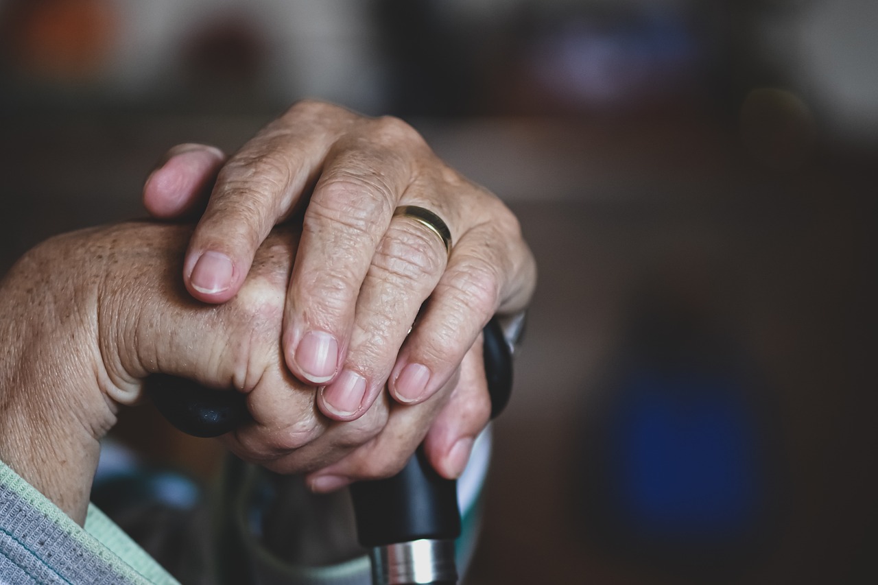 Indian-origin reporter goes undercover to reveal high levels of staff exploitation in UK care homes