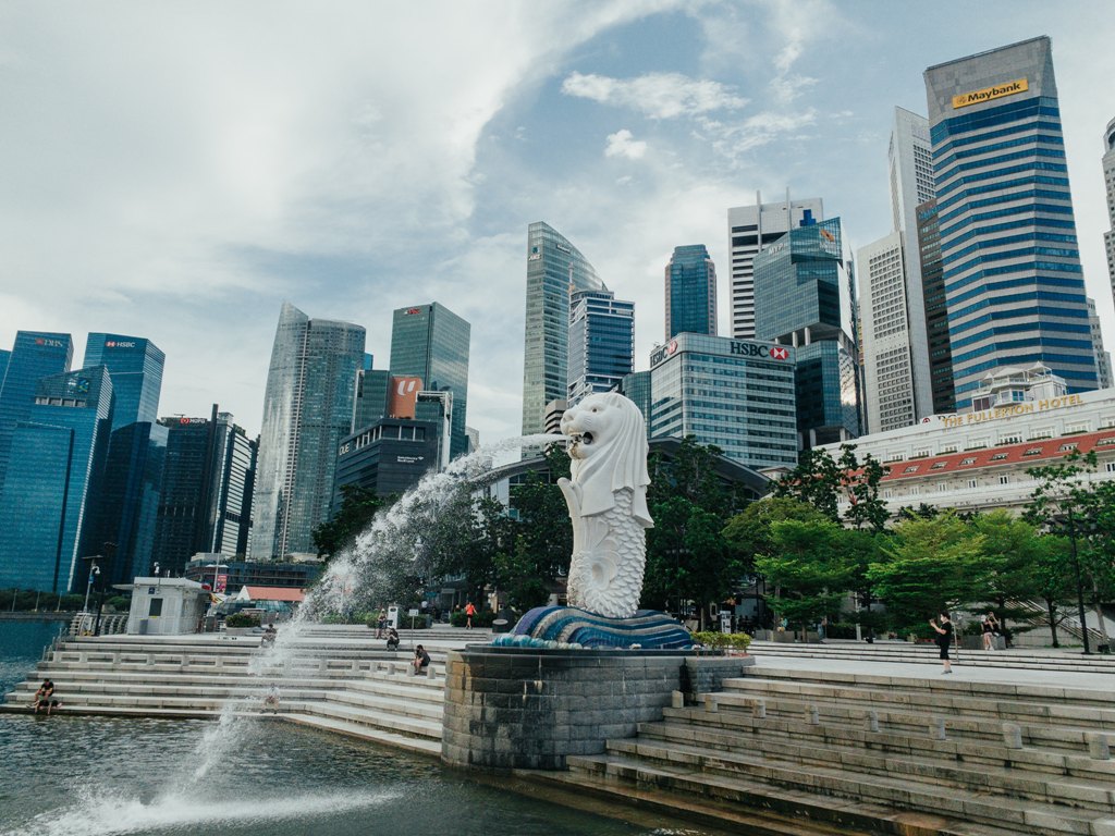 Singapore preferred over Australia, the UK for Indian teachers’ exposure tour