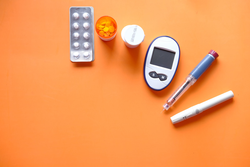 More than one in three Americans are at increased risk for Type 2 diabetes: CDC