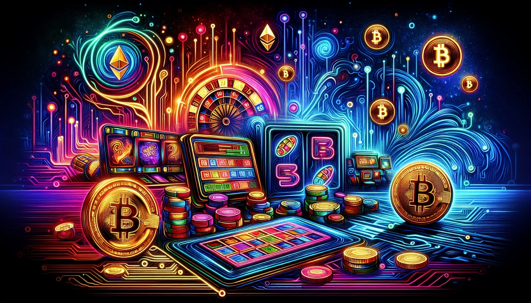 Revamping Gaming Thrills With Virtual Currency