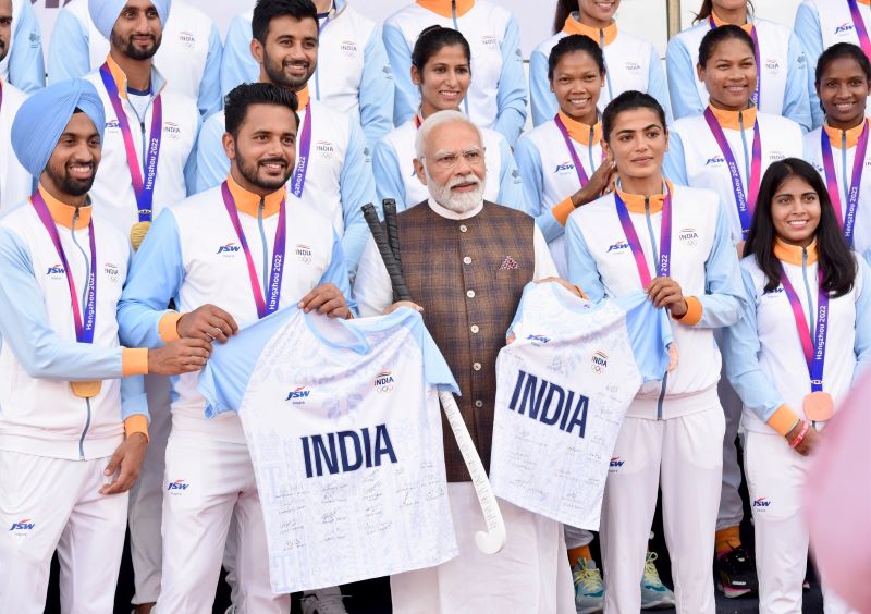 Narendra Modi