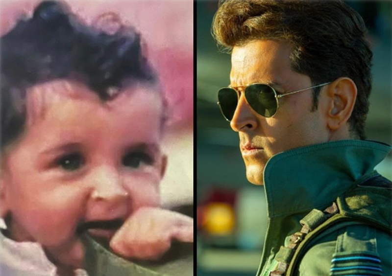 Hrithik Roshan turns 50, Rakesh Roshan and Pinkie share special message for him