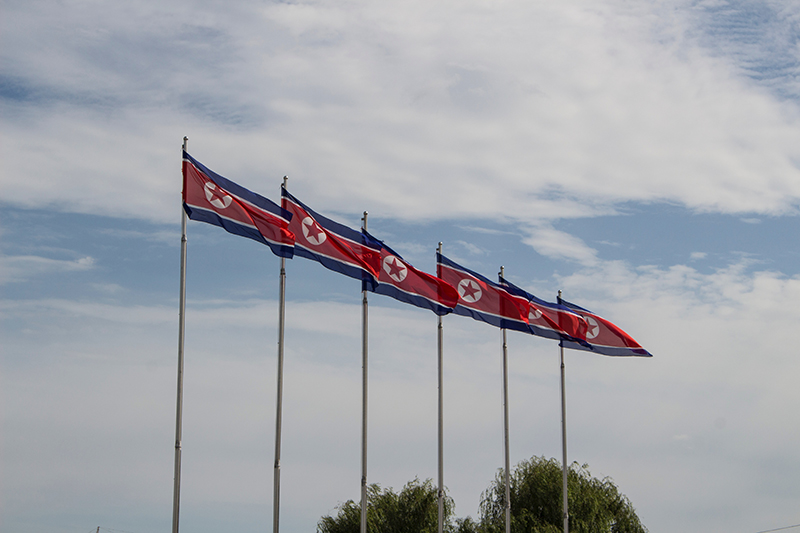 Speculation grows over Kim Jong Un’s successor after daughter’s China visit