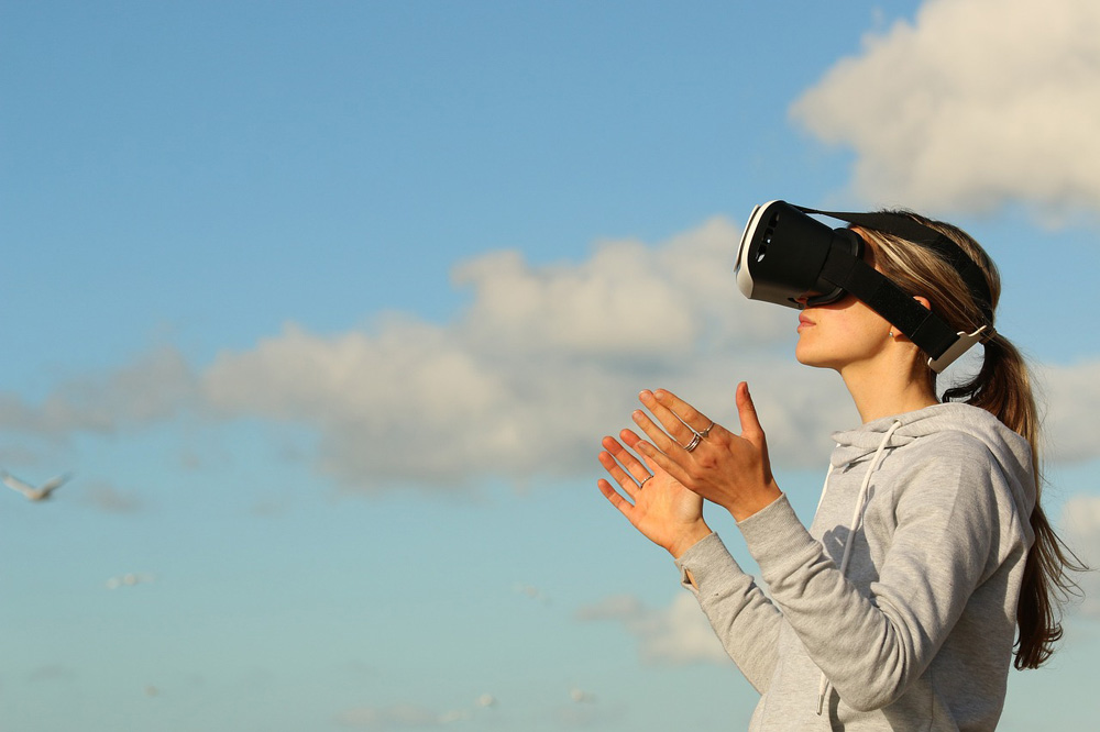 UK: Girl virtually ‘gangraped’ in metaverse, police begins probe