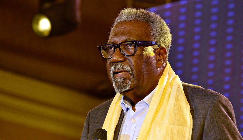 Clive Lloyd