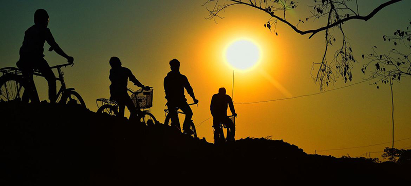 2023 officially officially declared the hottest year by UN weather agency