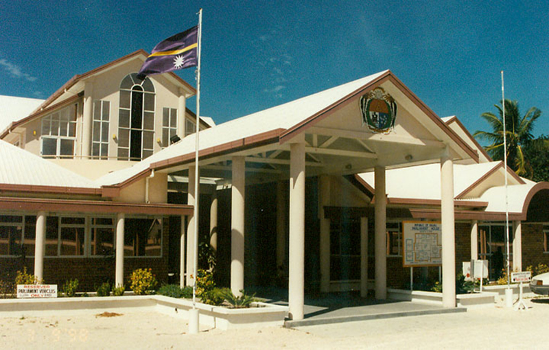 Nauru cuts diplomatic ties with Taiwan in favour of China just a day after Lai Ching-te was elected as new president