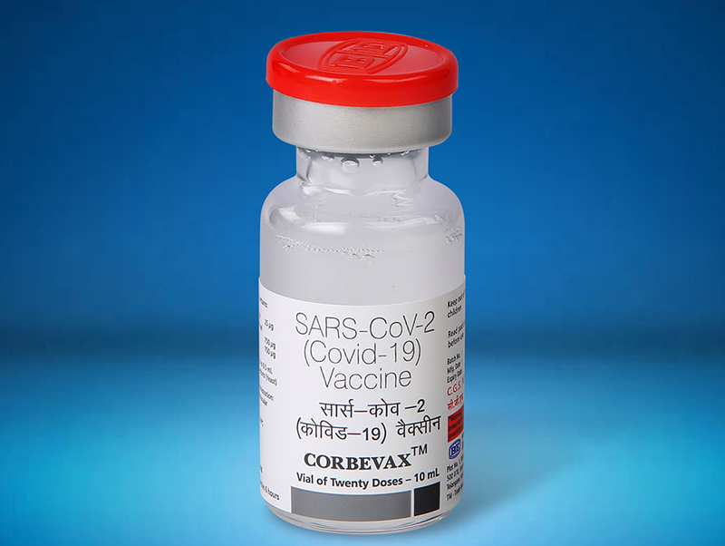 Corbevax: Indian pharmaceutical firm Biological E. Limited’s COVID vaccine gets WHO’s emergency use listing