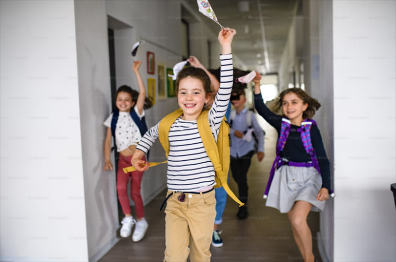 US children facing rising health problems, says major study