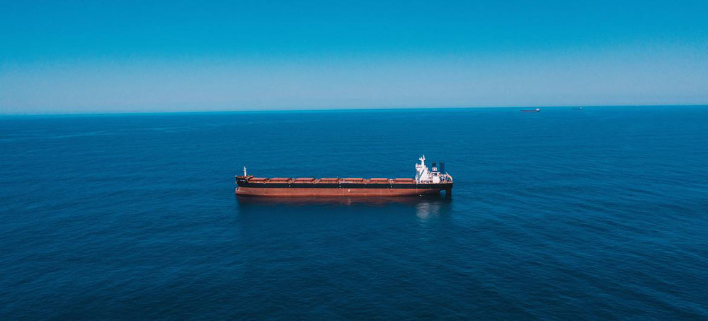 Houthi launched missiles at an American-owned tanker ship in Red Sea