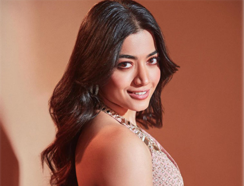 Rashmika Mandanna