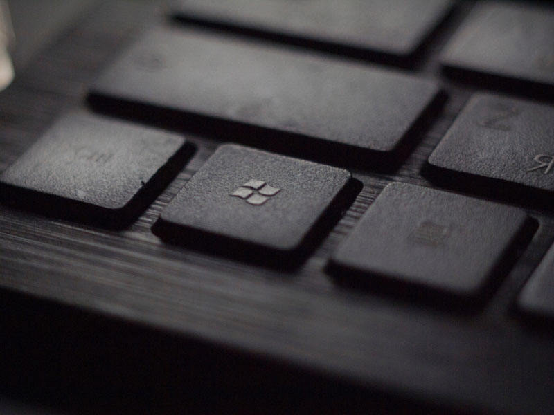 Microsoft claims Russia-backed group attacked its corporate system