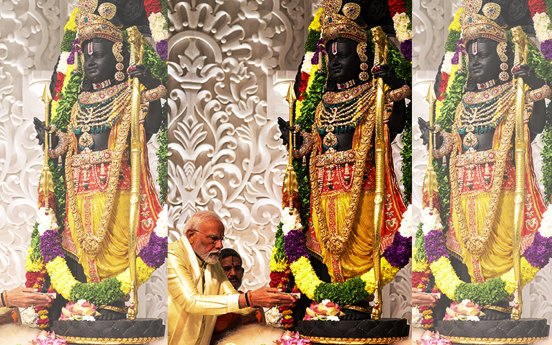 Ayodhya
