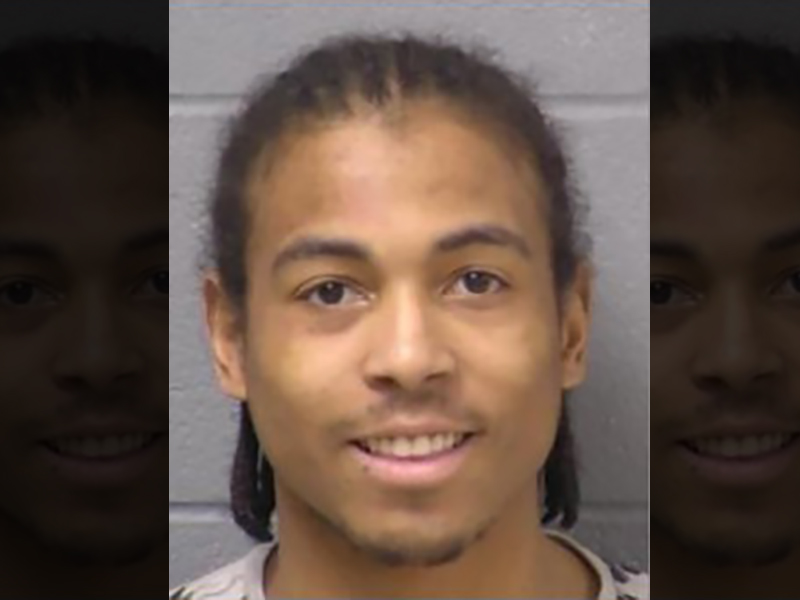 US: Suspect wanted in killing 8 people dies due to self-inflicted gunshot in Texas