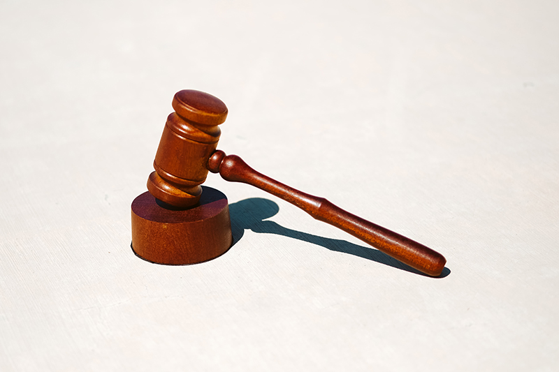 During the hearing, presiding judge Masuda Keisuke ruled that the attacker was neither insane nor had diminished capacity.