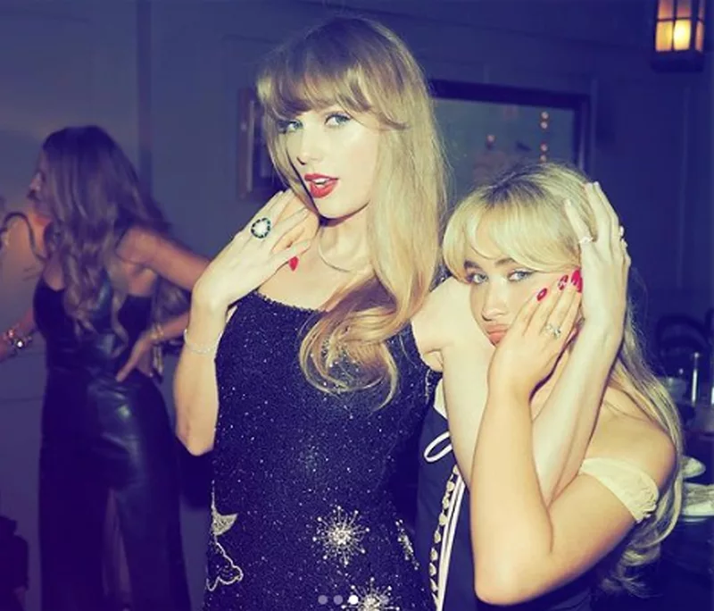 Taylor Swift’s AI-generated NSFW images go viral on social media platform