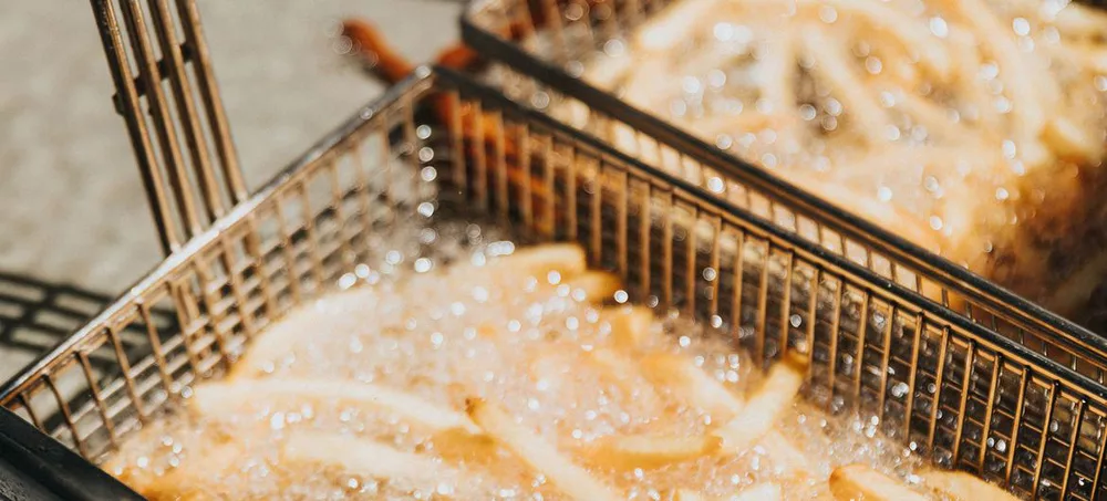 Five countries awarded for their efforts towards eliminating mass-produced trans fats in food: WHO