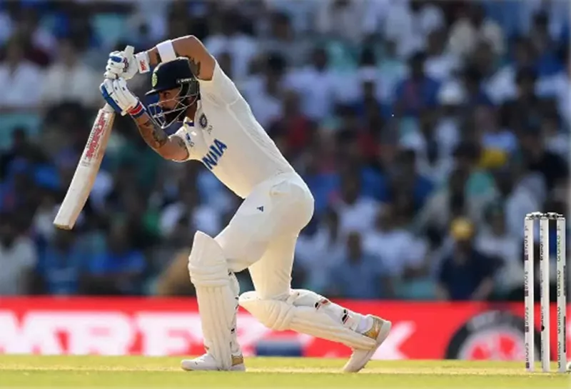 Virat Kohli's brother says his mother is fine