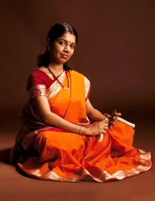 Ambujah Thiru has trained Stree director Bala at BAA. Photo credit: BAA